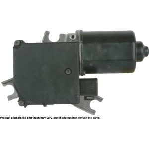 Cardone Reman Remanufactured Wiper Motor for 1996 GMC K2500 - 40-158