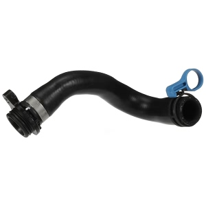 Gates Hvac Heater Molded Hose for BMW 320i xDrive - 51525