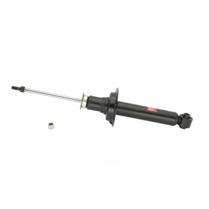 KYB Excel G Rear Driver Or Passenger Side Twin Tube Strut for 1993 Toyota Supra - 341070