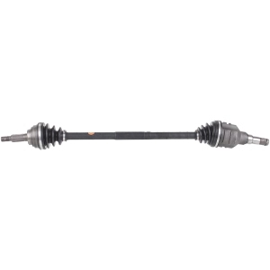 Cardone Reman Remanufactured CV Axle Assembly for 1990 Toyota Celica - 60-5056