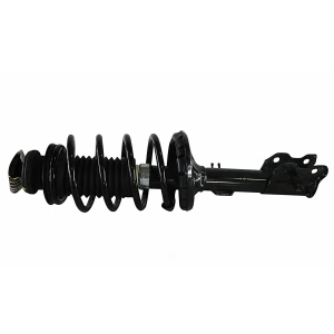 GSP North America Front Driver Side Suspension Strut and Coil Spring Assembly for 2010 Chevrolet Aveo5 - 810025