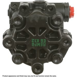 Cardone Reman Remanufactured Power Steering Pump w/o Reservoir for 2012 GMC Terrain - 21-4072