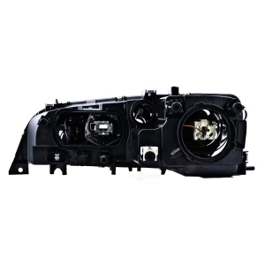 Hella Headlight Assembly for 2003 Mazda 6 - 354455041