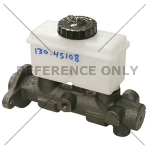 Centric Premium™ Brake Master Cylinder for Mazda RX-7 - 130.45108