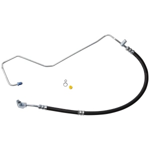 Gates Power Steering Pressure Line Hose Assembly for Honda - 365527