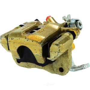 Centric Posi Quiet™ Loaded Rear Driver Side Brake Caliper for 2002 Honda Civic - 142.40540