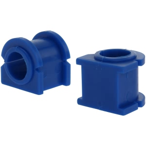 Centric C-Tek™ Front Premium Stabilizer Bar Bushing Kit for 2012 Mazda 3 - 602.45058