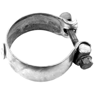 Walker Stainless Steel Band Exhaust Clamp for 2012 Ram C/V - 36539