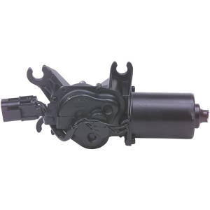 Cardone Reman Remanufactured Wiper Motor for Infiniti I30 - 43-4309