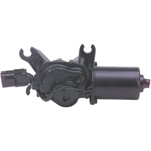 Cardone Reman Remanufactured Wiper Motor for 1999 Nissan Maxima - 43-4309