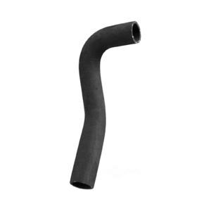 Dayco Engine Coolant Curved Radiator Hose for 2013 Chrysler 200 - 72519