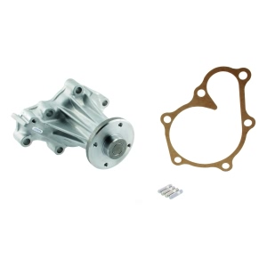 AISIN Engine Coolant Water Pump for 1996 Infiniti J30 - WPN-055
