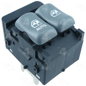 ACI Front Driver Side Door Window Switch - 87235