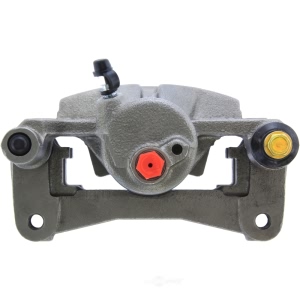 Centric Remanufactured Semi-Loaded Rear Passenger Side Brake Caliper for 1995 Toyota Camry - 141.44521