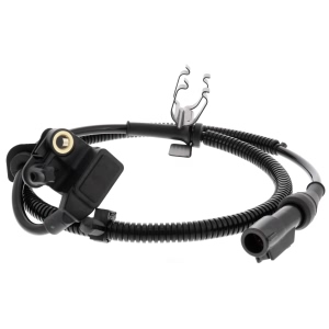 VEMO Rear Driver Side ABS Speed Sensor for Jaguar S-Type - V41-72-0022