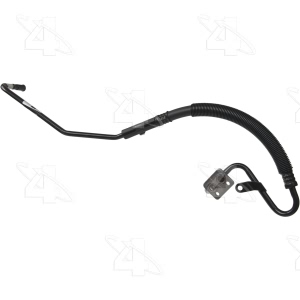 Four Seasons A C Discharge Line Hose Assembly for Ford Escort - 55717