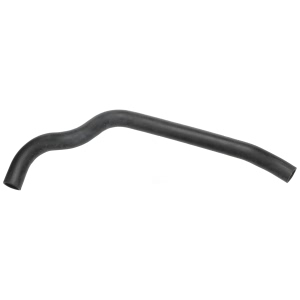 Gates Engine Coolant Molded Radiator Hose for 1991 Buick Commercial Chassis - 21868