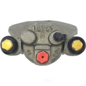 Centric Remanufactured Semi-Loaded Rear Brake Caliper for 1996 Ford Crown Victoria - 141.61531