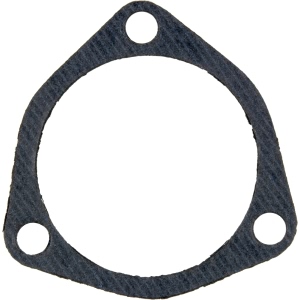 Victor Reinz Engine Coolant Thermostat Gasket for 1989 Nissan Pathfinder - 71-15583-00