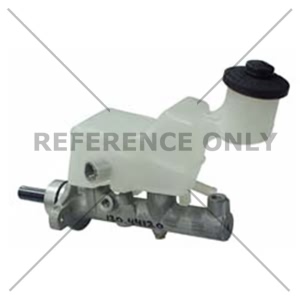 Centric Premium™ Brake Master Cylinder for 2003 Pontiac Vibe - 130.44120