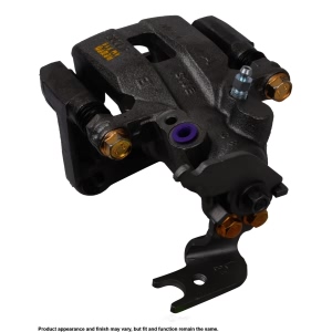 Cardone Reman Remanufactured Unloaded Caliper w/Bracket for 2013 Honda Accord - 19-B7097