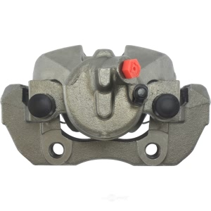 Centric Remanufactured Semi-Loaded Front Passenger Side Brake Caliper for 2012 Ford Focus - 141.61131