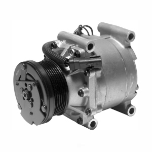 Denso A/C Compressor for 1998 Dodge B3500 - 471-7017