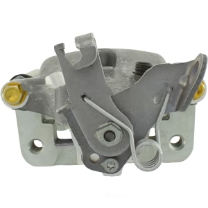 Centric Semi-Loaded Brake Caliper for 2016 Chevrolet Malibu Limited - 141.62650
