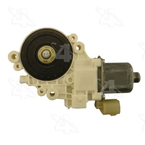 ACI Rear Driver Side Window Motor for 2008 Mercury Mountaineer - 383345