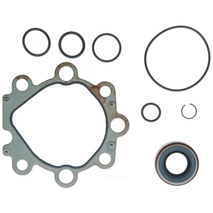 Gates Power Steering Pump Seal Kit for Chrysler Concorde - 348572