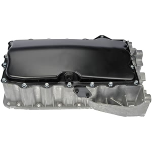 Dorman OE Solutions Engine Oil Pan for 2008 Volkswagen Jetta - 264-714
