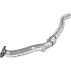 Bosal Exhaust Pipe for Audi - 860-975
