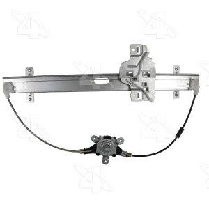 ACI Manual Window Regulator for 1998 Isuzu Rodeo - 81190