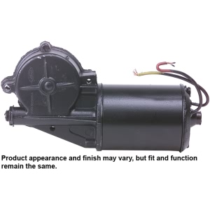 Cardone Reman Remanufactured Window Lift Motor for 1990 Ford F-150 - 42-31