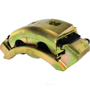 Centric Posi Quiet™ Loaded Brake Caliper for 2000 Dodge Ram 1500 - 142.67032