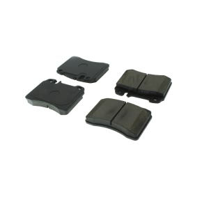 Centric Posi Quiet™ Ceramic Front Disc Brake Pads for Mercedes-Benz 300SL - 105.05610