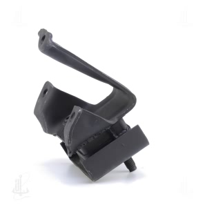 Anchor Front Passenger Side Engine Mount for 1985 Ford Bronco - 2635