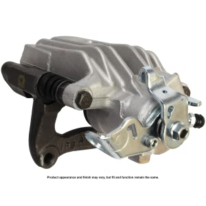 Cardone Reman Remanufactured Unloaded Caliper w/Bracket for 2002 Volkswagen Cabrio - 19-B2571A