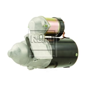 Remy Starter for 1998 GMC K2500 Suburban - 96120