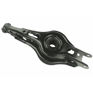 Mevotech Supreme Rear Lower Non Adjustable Control Arm for Chevrolet Malibu - CMS501261