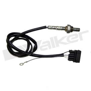 Walker Products Oxygen Sensor for 1992 Volkswagen Passat - 350-33108