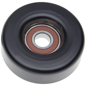 Gates Drivealign Drive Belt Idler Pulley for Saturn SC - 38010