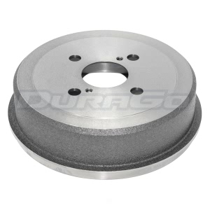 DuraGo Rear Brake Drum for 1997 Toyota Corolla - BD3578