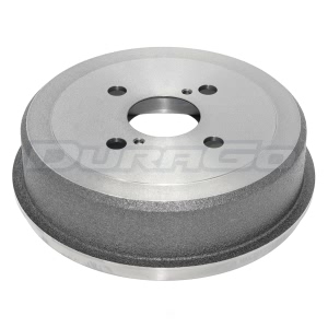 DuraGo Rear Brake Drum for Toyota Corolla - BD3578