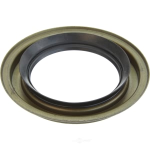 Centric Premium™ Front Inner Wheel Seal for 2011 Ford F-350 Super Duty - 417.65024
