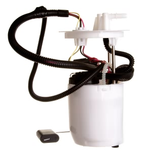 Delphi Fuel Pump Module Assembly for 2002 Ford Taurus - FG0966