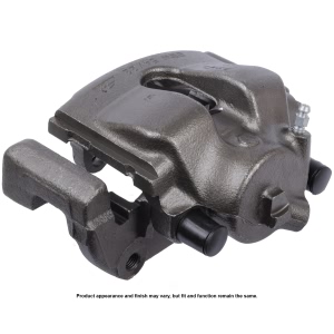 Cardone Reman Remanufactured Unloaded Caliper w/Bracket for 2002 BMW 325Ci - 19-B1619A