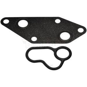Dorman OE Solutions Standard Oil Cooler Gasket Kit for 2017 Nissan Rogue - 917-191