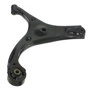 Delphi Front Passenger Side Lower Control Arm for 2007 Kia Rio - TC2866