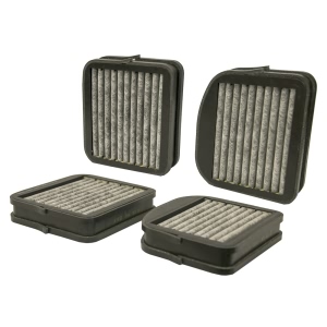 WIX Cabin Air Filter for Mercedes-Benz CL55 AMG - 24778